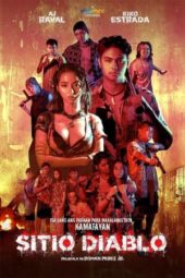 Film Semi Filipina Sub indo Sitio Diablo (2022)