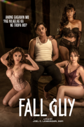 Nonton Fall Guy 2023 sub indo film Semi Filipina