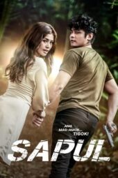 Nonton Sapul 2023 sub indo film Semi Filipina