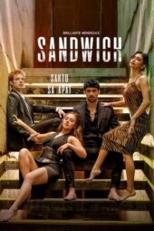 Nonton Sandwich 2023 sub indo film Semi Filipina